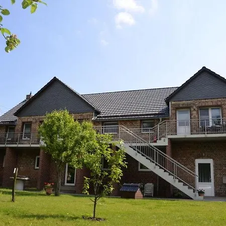 Sonja Apartment