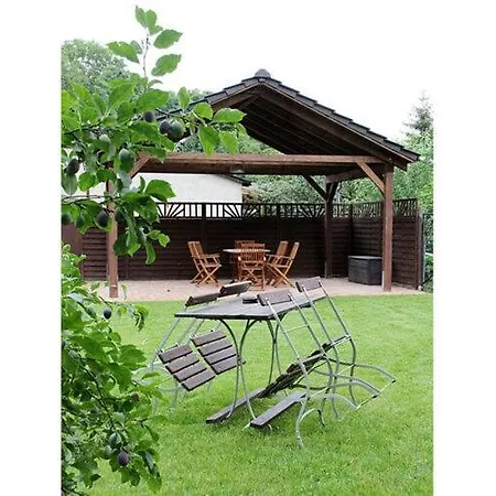 Διαμέρισμα Sonja