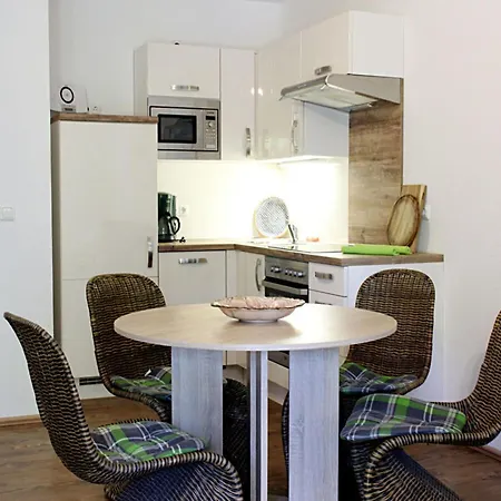 Sonja Διαμέρισμα *