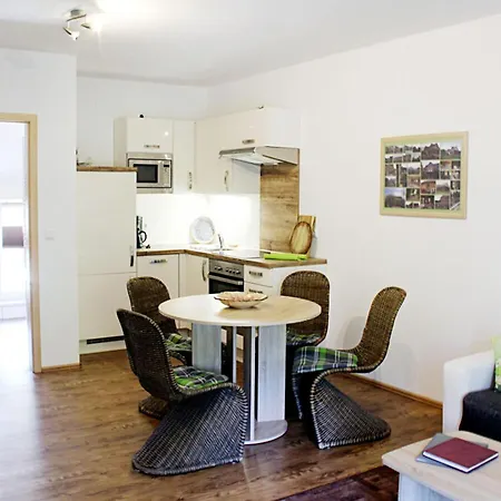 Διαμέρισμα Sonja *