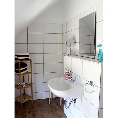 Διαμέρισμα Sonja Zutzen