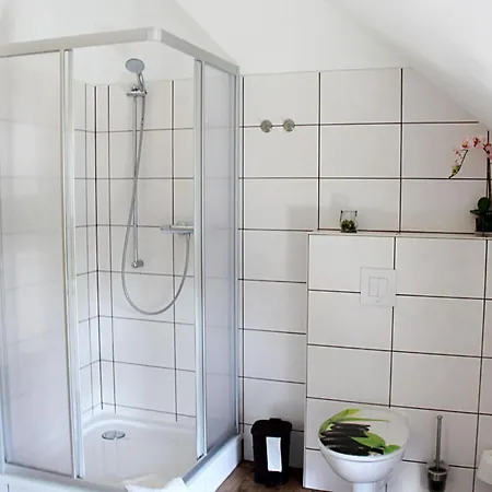 Sonja Apartment Zutzen