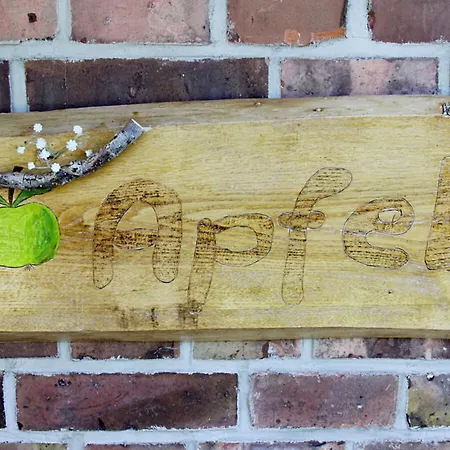 Διαμέρισμα Sonja