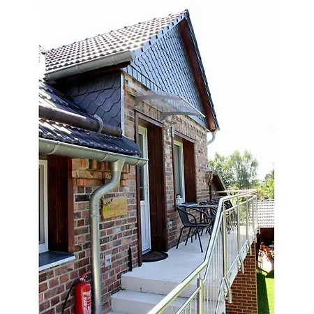 Sonja Διαμέρισμα *