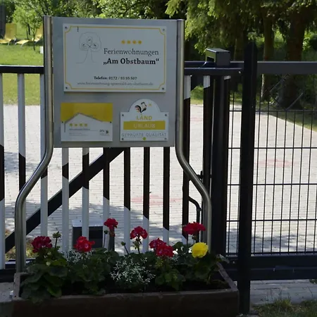 Διαμέρισμα Sonja *