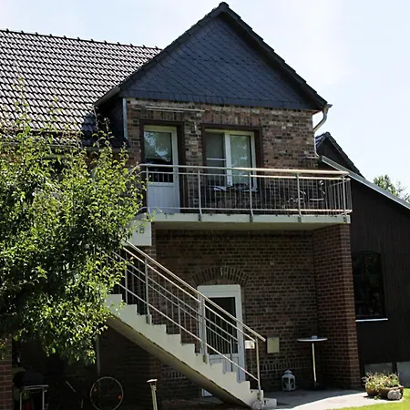 Sonja Διαμέρισμα