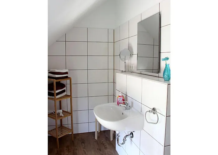 דירה Sonja Zutzen