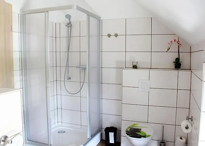 Sonja דירה Zutzen